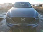 2021 Mazda Cx-5 Touring Синий vin: JM3KFBCM1M0478717