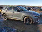 2021 Mazda Cx-5 Touring Синий vin: JM3KFBCM1M0478717