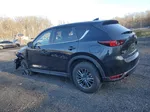 2021 Mazda Cx-5 Touring Black vin: JM3KFBCM1M0496733