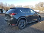 2021 Mazda Cx-5 Touring Black vin: JM3KFBCM1M0496733