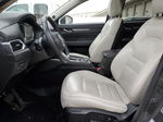 2021 Mazda Cx-5 Touring Серый vin: JM3KFBCM1M0498918