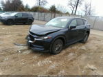 2021 Mazda Cx-5 Touring Синий vin: JM3KFBCM1M1420844