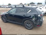 2021 Mazda Cx-5 Touring Black vin: JM3KFBCM1M1431780