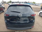 2021 Mazda Cx-5 Touring Black vin: JM3KFBCM1M1431780