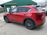 2021 Mazda Cx-5 Touring Красный vin: JM3KFBCM1M1447428