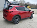 2021 Mazda Cx-5 Touring Красный vin: JM3KFBCM1M1447428