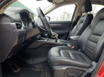 2021 Mazda Cx-5 Touring Красный vin: JM3KFBCM1M1447428