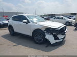 2021 Mazda Cx-5 Touring Белый vin: JM3KFBCM1M1498251