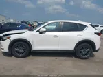 2021 Mazda Cx-5 Touring Белый vin: JM3KFBCM1M1498251