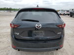 2021 Mazda Cx-5 Touring Black vin: JM3KFBCM1M1499576