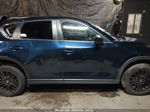 2019 Mazda Cx-5 Touring Blue vin: JM3KFBCM2K0563840