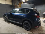 2019 Mazda Cx-5 Touring Blue vin: JM3KFBCM2K0563840