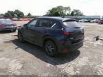 2019 Mazda Cx-5 Touring Синий vin: JM3KFBCM2K0602412