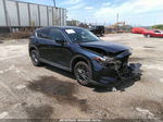 2019 Mazda Cx-5 Touring Синий vin: JM3KFBCM2K0602412