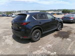 2019 Mazda Cx-5 Touring Синий vin: JM3KFBCM2K0602412