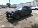 2019 Mazda Cx-5 Touring Синий vin: JM3KFBCM2K0602412