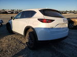 2019 Mazda Cx-5 Touring White vin: JM3KFBCM2K0680379