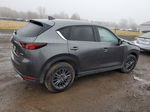 2019 Mazda Cx-5 Touring Угольный vin: JM3KFBCM2K0698705