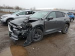 2019 Mazda Cx-5 Touring Charcoal vin: JM3KFBCM2K0698705