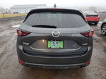 2019 Mazda Cx-5 Touring Charcoal vin: JM3KFBCM2K0698705