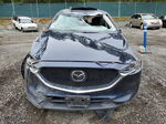 2019 Mazda Cx-5 Touring Blue vin: JM3KFBCM2K1510954