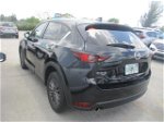 2021 Mazda Cx-5 Touring Черный vin: JM3KFBCM2M0320547