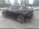 2021 Mazda Cx-5 Touring Black vin: JM3KFBCM2M0320922