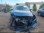 2021 Mazda Cx-5 Touring Blue vin: JM3KFBCM2M0377167