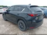 2021 Mazda Cx-5 Touring Black vin: JM3KFBCM2M0459853