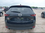 2021 Mazda Cx-5 Touring Black vin: JM3KFBCM2M0459853