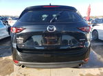 2021 Mazda Cx-5 Touring Black vin: JM3KFBCM2M0495879