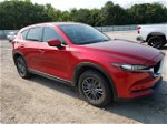 2021 Mazda Cx-5 Touring Красный vin: JM3KFBCM2M0500319