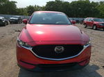 2021 Mazda Cx-5 Touring Red vin: JM3KFBCM2M0500319