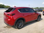 2021 Mazda Cx-5 Touring Красный vin: JM3KFBCM2M0500319