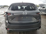 2021 Mazda Cx-5 Touring Серый vin: JM3KFBCM2M1302740