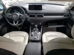 2021 Mazda Cx-5 Touring Black vin: JM3KFBCM2M1308957