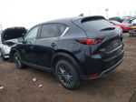 2021 Mazda Cx-5 Touring Black vin: JM3KFBCM2M1342414