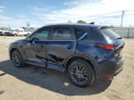 2021 Mazda Cx-5 Touring Blue vin: JM3KFBCM2M1432758