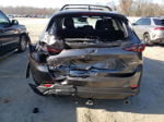 2022 Mazda Cx-5 Preferred Gray vin: JM3KFBCM2N0632711