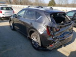 2022 Mazda Cx-5 Preferred Gray vin: JM3KFBCM2N0632711