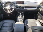 2022 Mazda Cx-5 Preferred Gray vin: JM3KFBCM2N0632711