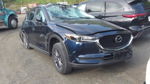 2019 Mazda Cx-5 Touring Blue vin: JM3KFBCM3K0693562