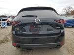 2021 Mazda Cx-5 Touring Black vin: JM3KFBCM3M0343626