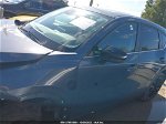 2021 Mazda Cx-5 Carbon Edition Light Blue vin: JM3KFBCM3M0432547