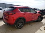 2021 Mazda Cx-5 Touring Red vin: JM3KFBCM3M0433942