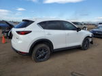 2021 Mazda Cx-5 Touring Белый vin: JM3KFBCM3M0486382