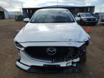 2021 Mazda Cx-5 Touring Белый vin: JM3KFBCM3M0486382