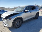 2021 Mazda Cx-5 Touring Silver vin: JM3KFBCM3M1357570