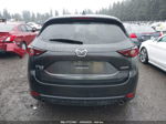 2021 Mazda Cx-5 Touring Gray vin: JM3KFBCM3M1487168