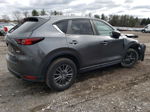 2019 Mazda Cx-5 Touring Black vin: JM3KFBCM4K0534341